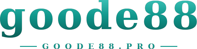 goode88 logo